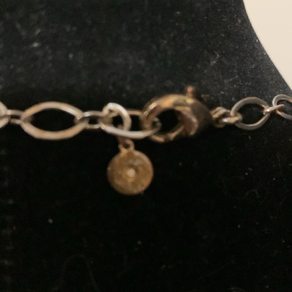 Beautiful necklace 18 1/2” - Picture 5 of 5